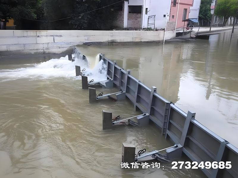 镀锌景观钢坝