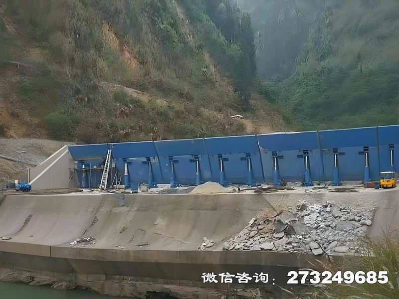 焊接结构钢坝