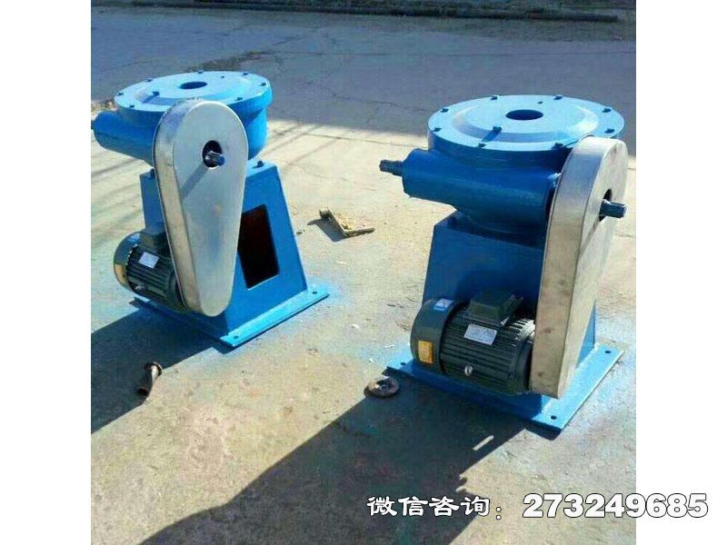 电动螺杆启闭机