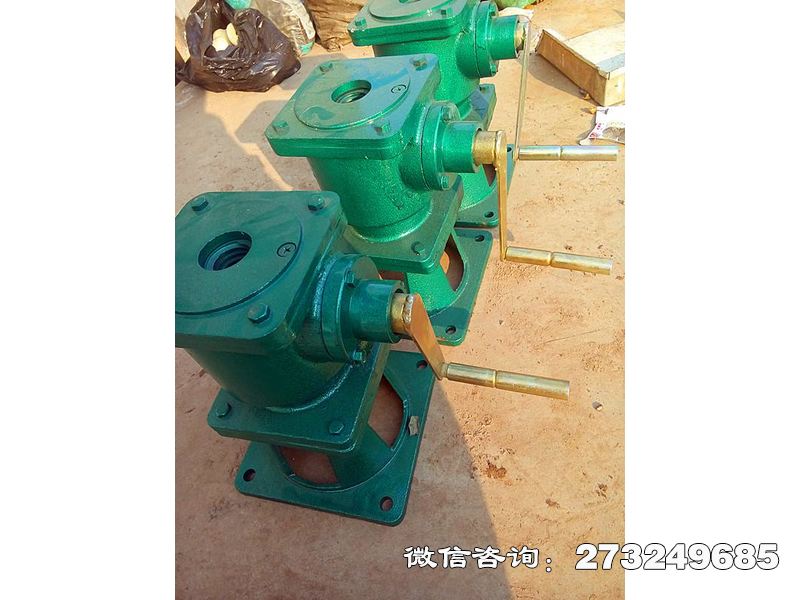 淮安手动闸门开闭器