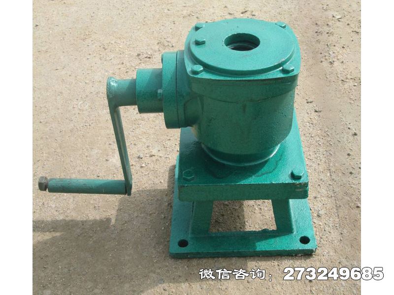 淮安手动闸门控制器