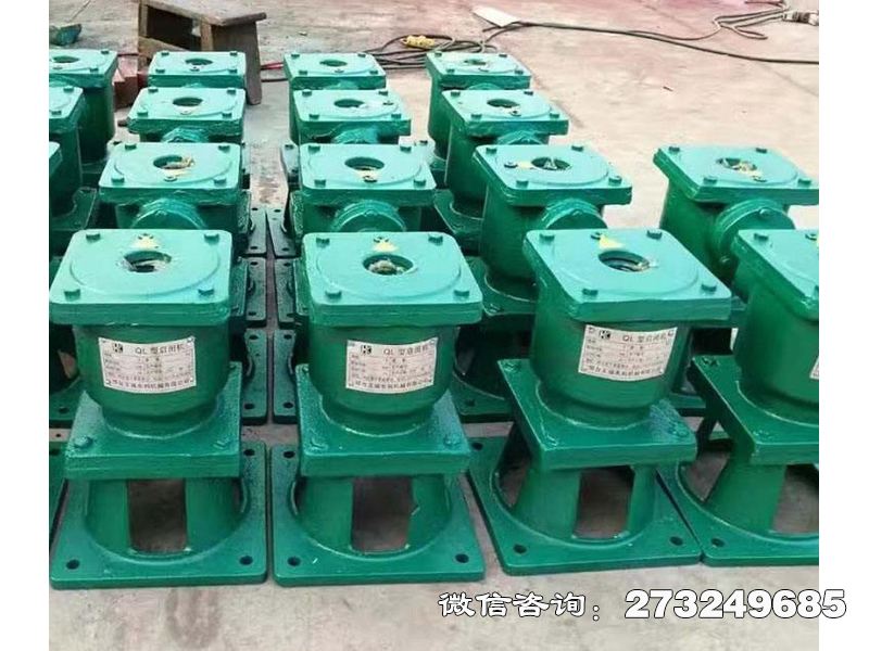 淮安手动拉杆式启闭机